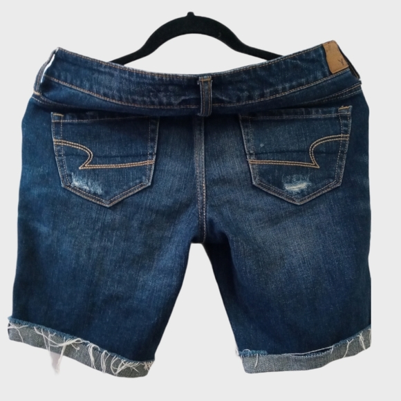 American Eagle Outfitters Shorts Size 4 - Picture 8 of 10